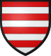 Coat of arms of Bassigney