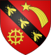 Coat of arms of Floirac