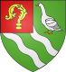 Coat of arms of Jars