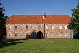 Bramstedter Schloss