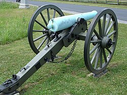 M1857 12-Pounder "Napoleon"
