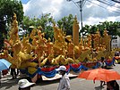 Ubon Ratchathani Candle Festival
