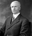 Charles W. Bell Pasadena Republican Club member and a U.S. Representative from California