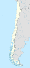 Palena is located in Chile