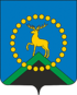 Coat of arms of Olenegorsk
