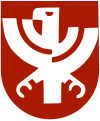 Historisches Logo in der Zeit der Weimarer Republik
