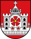 Wappen von Detmold