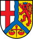 Coat of arms of Hausbay