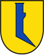 Coat of arms of Lage