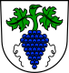 Coat of arms of Lautenbach