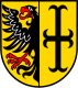Coat of arms of Longuich