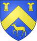 Coat of arms of L'Échelle