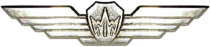 EW operator's Badge