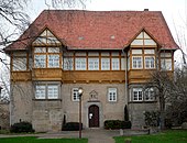 Das Stadtmuseum von Gronau im Engelbrechten’schen Hof