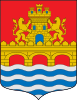 Coat of arms of Balmaseda