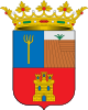 Official seal of Melgar de Arriba, Spain