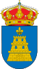 Official seal of Tabuenca