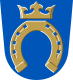 Coat of arms of Espoo
