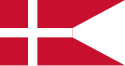 Flag of Danish Estonia