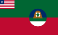 Flag of Margibi County