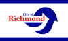 Flag of Richmond