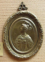 Marie de' Medici, 1600–10