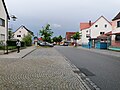 Alte Amberger Straße