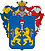Coat of arms - Derecske