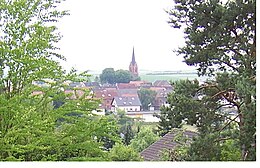 View of Hammersbach