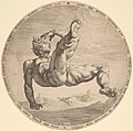 Ikarus (1588) Serie Stürzende
