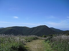 Hiba-Dōgo-Taishaku-Quasi-Nationalpark