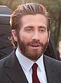 Jake Gyllenhaal: actor and film producer — Columbia College