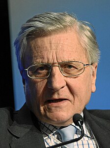 Jean-Claude Trichet (2003–2011) (FrankreichFrankreich)