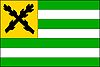 Flag of Jitkov