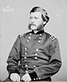 Maj. Gen. John G. Parke