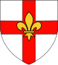 Coat of arms of Lincoln