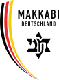 Logo von Makkabi Deutschland