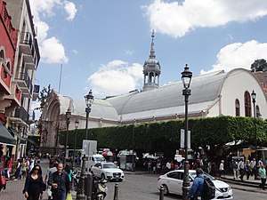 Guanajuato, Guanajuato.