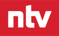Logo von N-tv seit dem 1. September 2017