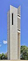 1970 - National Carillon.
