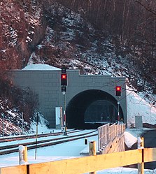 Oberstaufener Tunnel