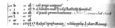 Obit for Edmund Ætheling