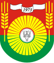 Wappen der Landgemeinde Hrubieszów