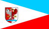 Flag of Drawsko County