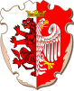 Coat of arms of Łęczyca Land