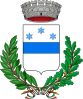 Coat of arms of Pieve Emanuele