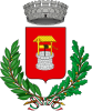 Coat of arms of Pozzo d'Adda