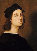 Attributed to Raphael