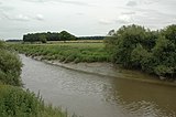 River Ouse, Acaster Selby
