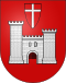 Coat of arms of Romont